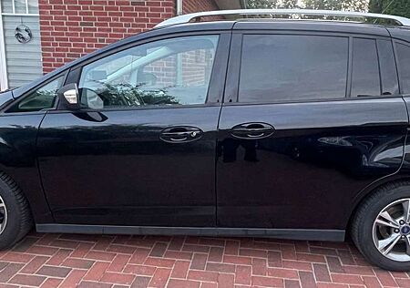 Ford Grand C-Max Sync Edition
