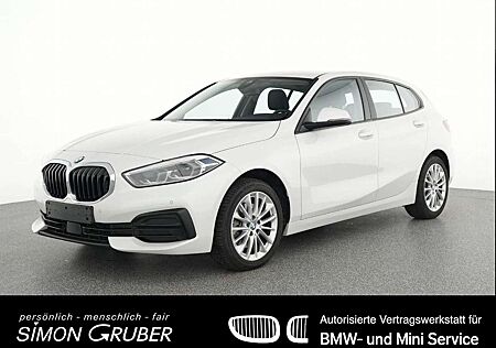 BMW 116 d Advantage 7G Navi Prof LED PDC Sportsitze