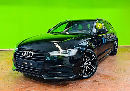 Audi A6 Avant 3.0 Quattro Head Up Pano S-Line Plus