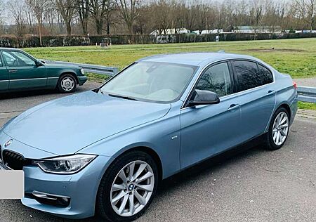 BMW 325d 325 Modern Line