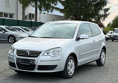 VW Polo Volkswagen IV 1.2*KLIMA*ZV*TÜV & Insp. NEU