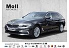 BMW 520 d Luxury Line Touring Mild Hybrid EU6d-T Park-Assi