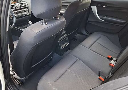 BMW 116 i