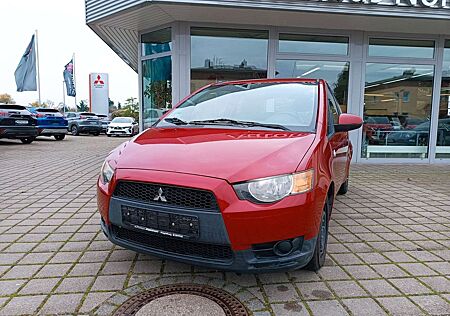 Mitsubishi Colt 1.3 Invite- Standheizung