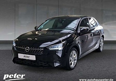 Opel Corsa F 1.2 Turbo Elegance Klimaautomatik Sitzheiz