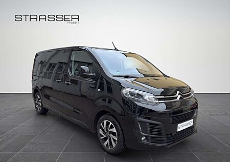 Citroën Spacetourer Citroen Shine M EAT 8(L2) 7 Sitzer Klima Xenon Navi Leder