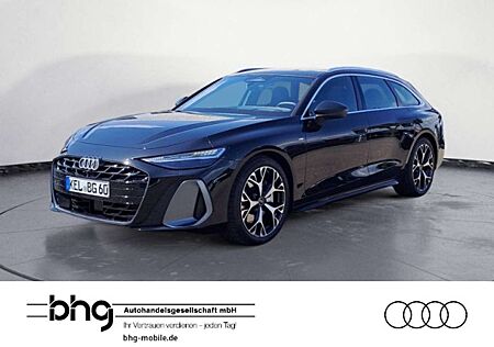 Audi A6 Avant edition one TDI quattro *neuesMode