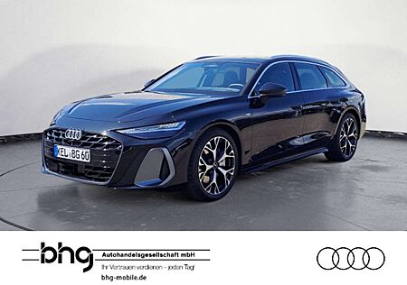 Audi A6 Avant edition one TDI quattro *neuesMode