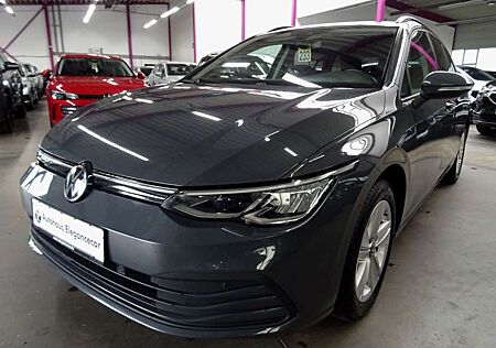 VW Golf Volkswagen 8 2.0 TDI LIFE*AHK*ACC*SWA*SHA*