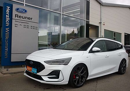 Ford Focus Turnier ST-Line X Edition ST X Optik