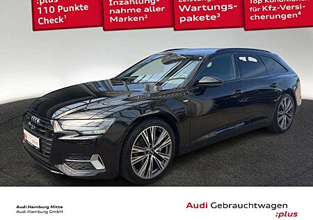 Audi A6 40 TDI sport S tronic S line Virtual Si
