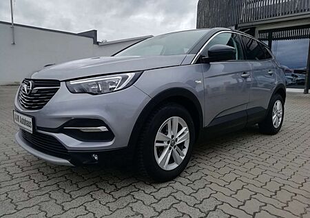 Opel Grandland 1.2 120 Jahre INTELLILINK NAVI 360°