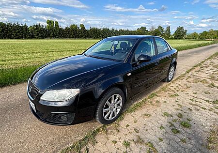 Seat Exeo ST 2.0 TDI CR Reference