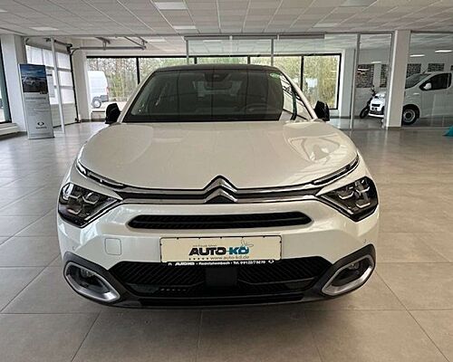 Citroen E-C4 Electric X SHINE