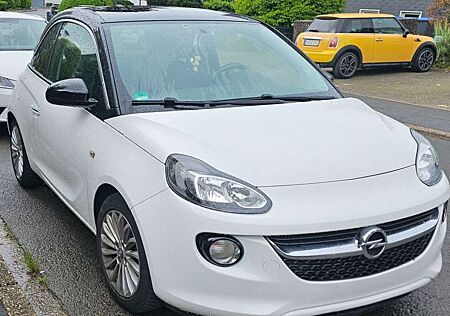 Opel Adam 1.2