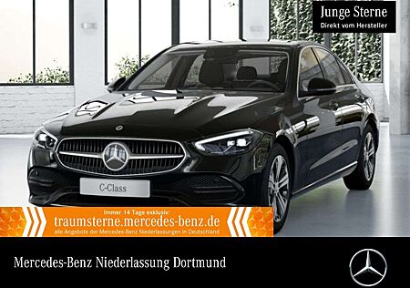 Mercedes-Benz C 180 AVANTG+LED+KAMERA+KEYLESS+9G