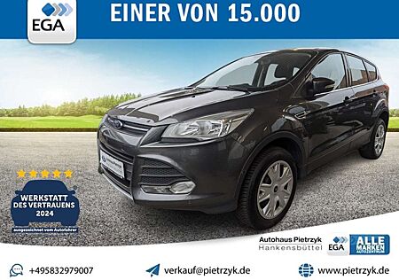 Ford Kuga 1.5 Trend EcoBoost KAT