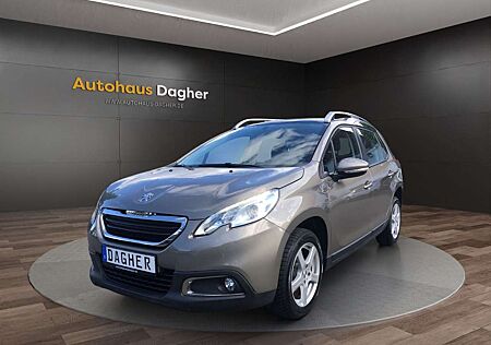 Peugeot 2008 Active Automatik 1.6 Pano