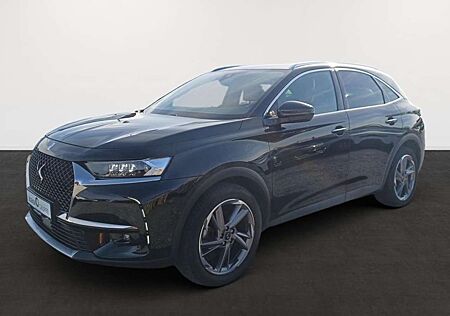 DS Automobiles DS7 Crossback DS 7 Crossback Rivoli +