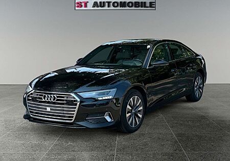 Audi A6 Lim. 40 TDI 2.0-Automatik-Leder-HUD