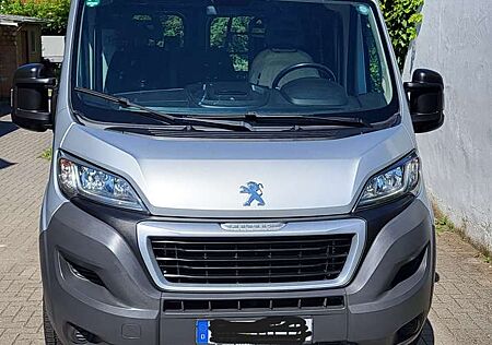 Peugeot Boxer HDi 330 L2H1 Komfort
