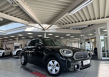 Mini Cooper Countryman AUT./LED/CAM/NAVI XL/DAB