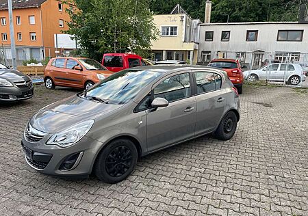Opel Corsa 150 Jahre ,1.4 Benzin,1 Hand,Klima,Euro5.