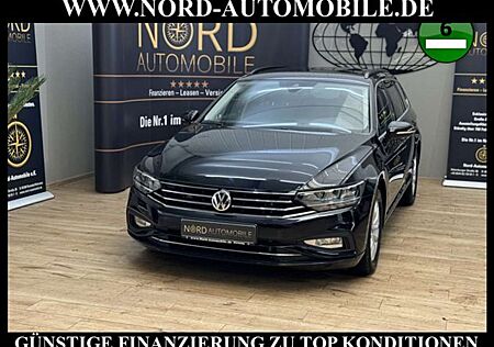 VW Passat Variant Volkswagen Business 2.0 TDI DSG AHK*Navi*LED Business