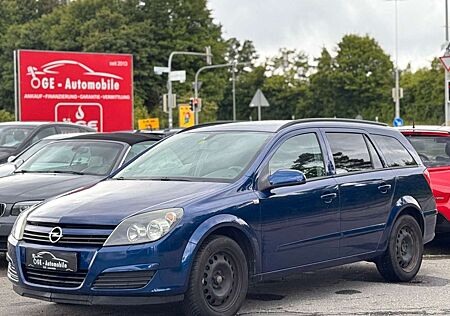 Opel Astra H 1.6 Caravan Edition/AHK/TÜV/Klima