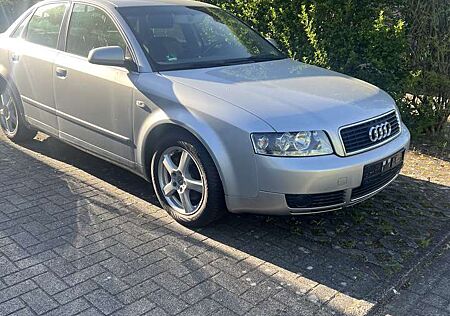 Audi A4 2.0