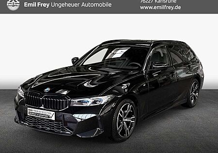 BMW 318 i Touring Aut.