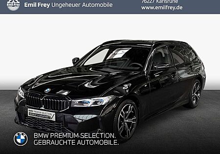BMW 318 i Touring Aut.