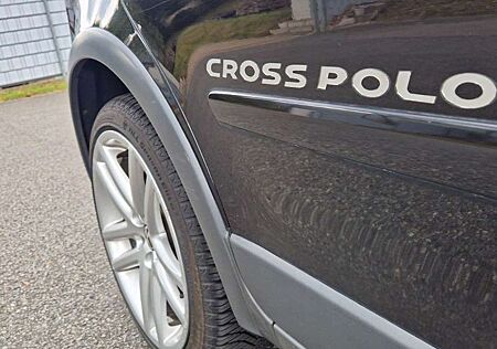 VW Polo Volkswagen IV Cross Klima