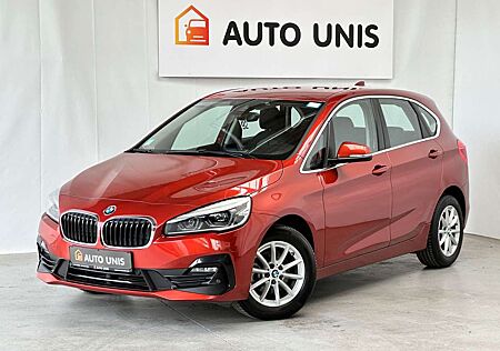 BMW 216 | 1.5 Diesel | Automatik