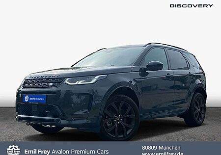 Land Rover Discovery Sport P250 Dynamic SE