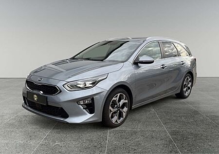 Kia XCeed Ceed SW / cee'd SW cee'd Spirit/AHK/LED/TüV&Service Neu