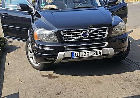 Volvo XC 90 XC90 D5 AWD Geartonic Summum