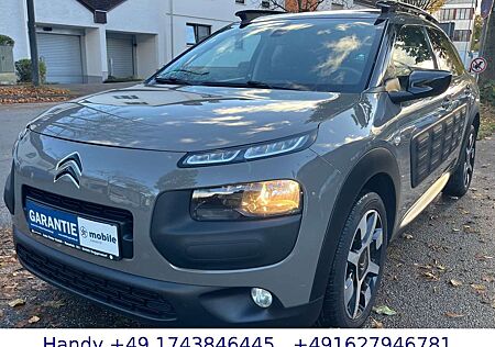 Citroën C4 Cactus Citroen Shine
