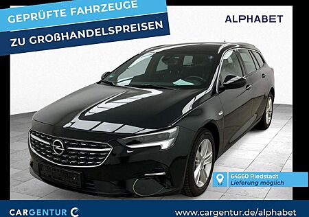 Opel Insignia 2.0 Turbo Elegance Navi