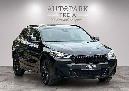 BMW X2 20d sDrive M Sport(LED-ACC-HeadUp-SHZ-DAB)