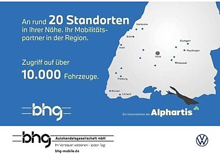 Volkswagen Taigo R-Line 1,5 l TSI OPF  (150 P S) 7-Gang-Dop