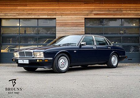 Jaguar XJ 3.6 Sovereign 185PS | 2. Hd.