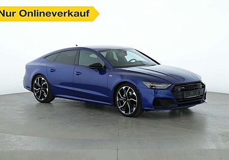 Audi A7 45 Sportback 3.0 TDI quattro LED+NAVI+ACC+HUD