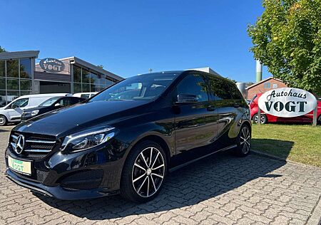 Mercedes-Benz B 180 B -Klasse KAMERA/SHZ/TEMP