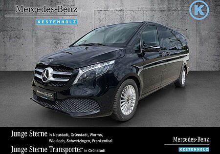 Mercedes-Benz V 300 V 300d EDITION Extralang Navi/Distronic/LED/AHK/8-