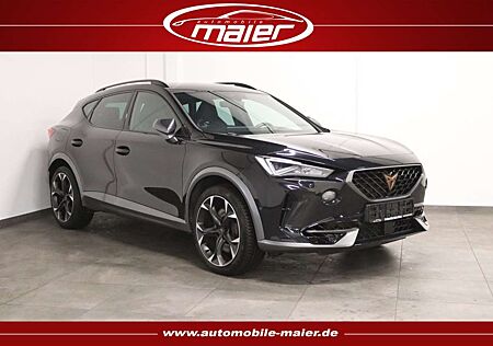 Cupra Formentor 2.0 TSI VZ 4Dr.-Virt-NAV-KAM-KESSY-AHK