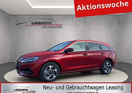 Hyundai i30 Kombi 1.5 T-GDI Family // 5.J Garantie//Rückfahrka