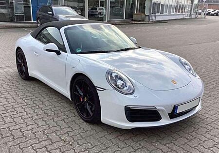 Porsche 991 911 Carrera S *PDLS+*SAGA*KAM*BOSE*3J GARANTIE