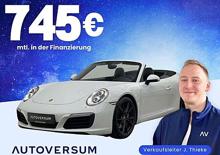 Porsche 991 911 Carrera S *PDLS+*SAGA*KAM*BOSE*2J GARANTIE