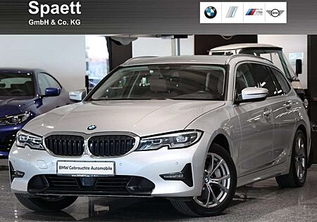 BMW 330 i xDrive Tour SportLi. Memory LED ACC RFK HIFI